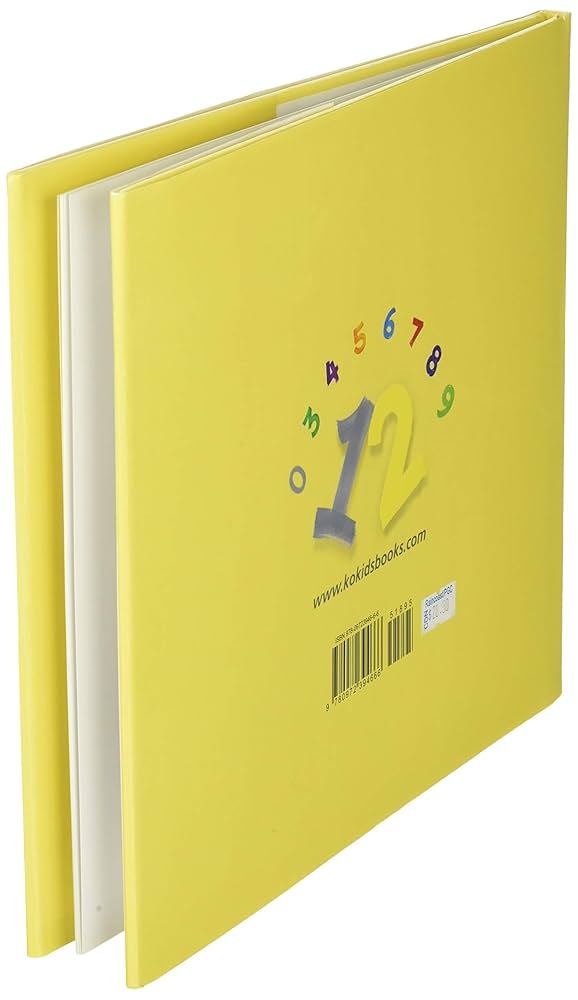 洋書 TWO S Two: Otoshi, Kathryn: 9780972394666: Amazon.com: Books